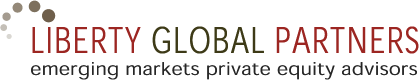Liberty Global Partners :: Emerging Markets Private Equity Advisors